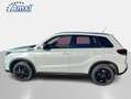 Suzuki Vitara 1.4 Mild-Hybrid Comfort AllGrip *Rkam*ACC+Garantie Weiß - thumbnail 5