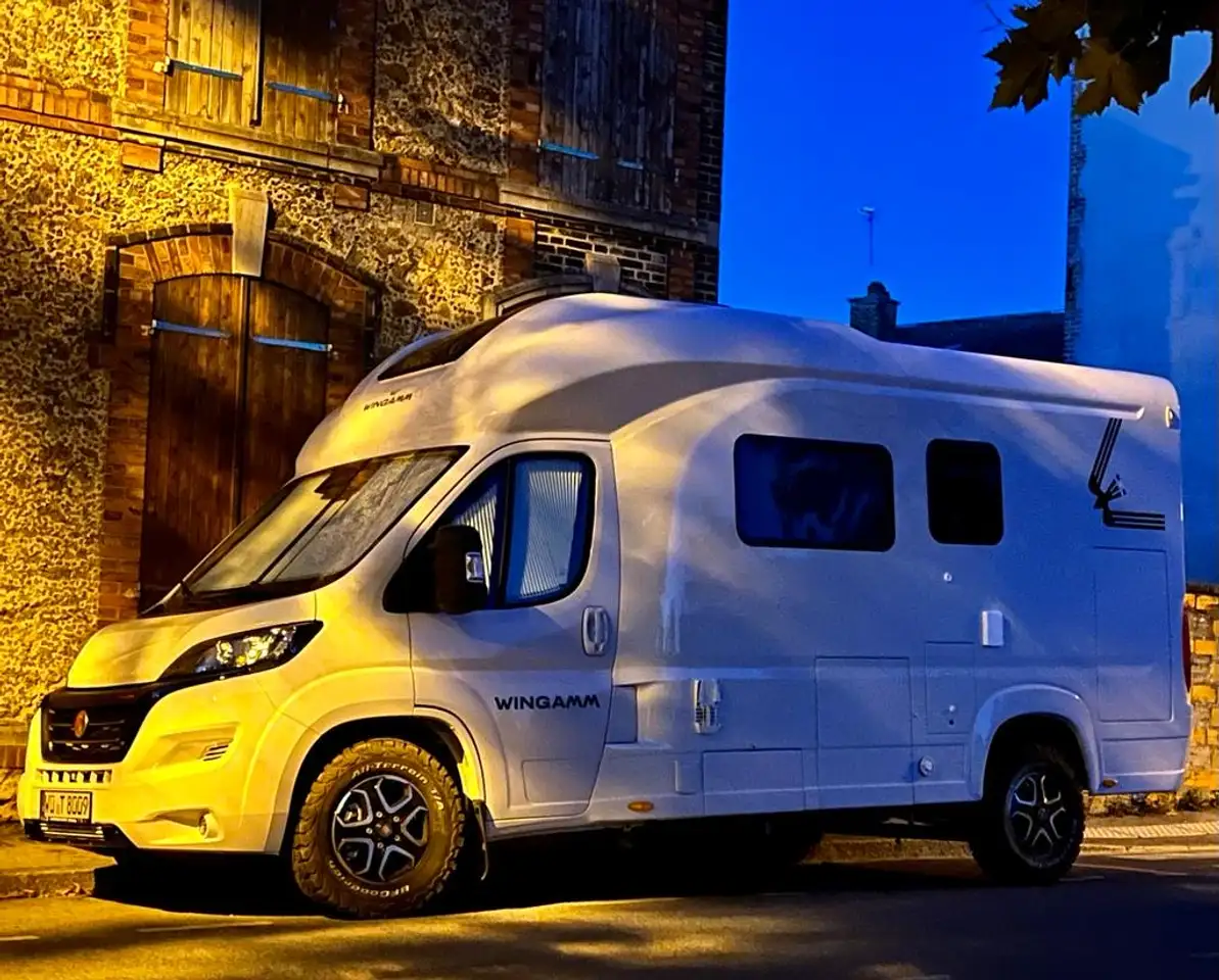Fiat Ducato