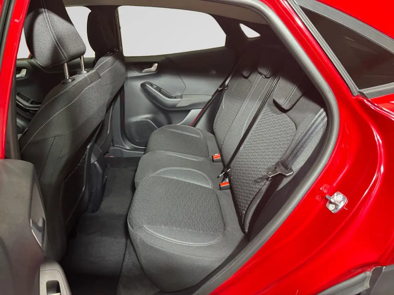 Ford Puma Titanium 1.0 Ecoboost 125cv mHEV, миниатюра 6