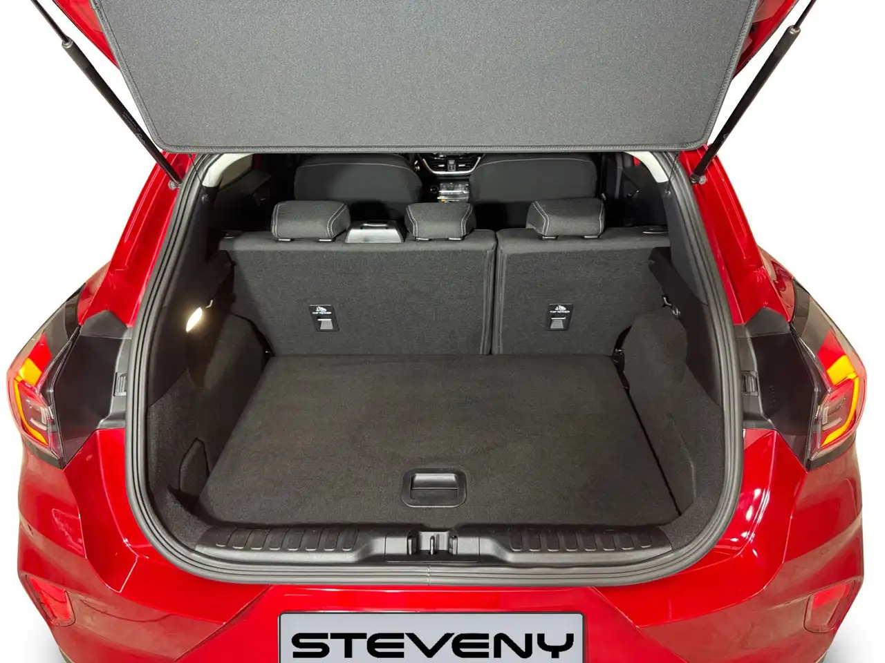 Ford Puma Titanium 1.0 Ecoboost 125cv mHEV, миниатюра 15