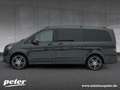 Mercedes-Benz V 300 d AVANTGARDE AMG PANO+STHZG+AHK+TISCH Grau - thumbnail 2