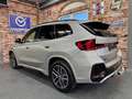 BMW X1 X1 20dA 2.0 150cv Auto xDrive M-SPORT Gris - thumbnail 2