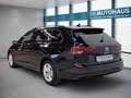Volkswagen Golf Life 2.0 TDI Schwarz - thumbnail 6