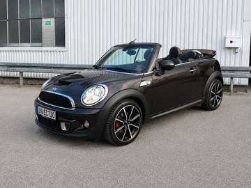 Cabrio *Highgate* Aut*H&K*Xenon