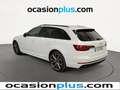 Audi A4 Avant 1.4 TFSI Black line edition 110kW Blanco - thumbnail 3