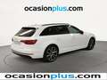 Audi A4 Avant 1.4 TFSI Black line edition 110kW Blanco - thumbnail 4