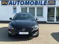 Volvo V60 Kombi Summum AWD Schwarz - thumbnail 1