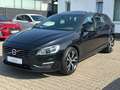 Volvo V60 Kombi Summum AWD Schwarz - thumbnail 11