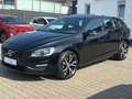 Volvo V60 Kombi Summum AWD Schwarz - thumbnail 12