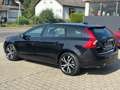 Volvo V60 Kombi Summum AWD Schwarz - thumbnail 13