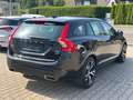 Volvo V60 Kombi Summum AWD Schwarz - thumbnail 25