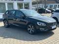Volvo V60 Kombi Summum AWD Schwarz - thumbnail 7