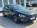 Volvo V60 Kombi Summum AWD Schwarz - thumbnail 6