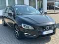 Volvo V60 Kombi Summum AWD Schwarz - thumbnail 5