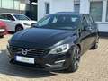 Volvo V60 Kombi Summum AWD Schwarz - thumbnail 9