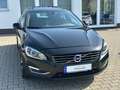 Volvo V60 Kombi Summum AWD Schwarz - thumbnail 3
