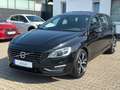 Volvo V60 Kombi Summum AWD Schwarz - thumbnail 10