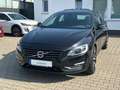 Volvo V60 Kombi Summum AWD Schwarz - thumbnail 8
