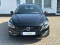 Volvo V60 Kombi Summum AWD Schwarz - thumbnail 2