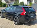 Volvo V60 Kombi Summum AWD Schwarz - thumbnail 14