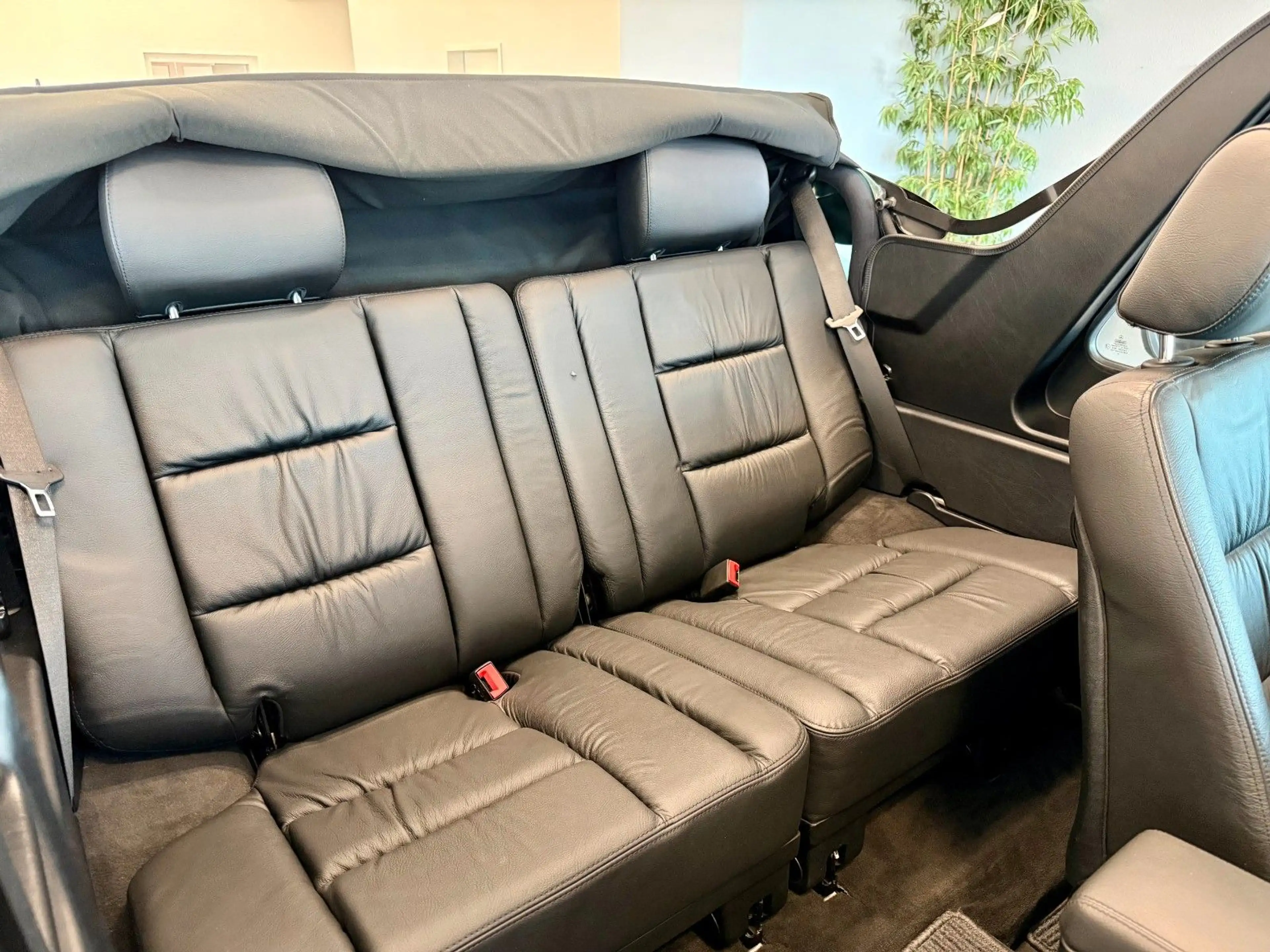 Mercedes-Benz G 500 Cabrio 7G-TRONIC COMAND / AHK / BRD — photo 11