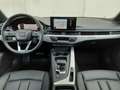 Audi A4 Avant 40 TDI quattro/LED/AhK/Kam/VirtualC Negro - thumbnail 11