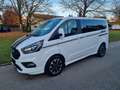 Ford Tourneo Custom 2.0TDCi Sport Aut 185PS * 8Sitzer/Navi/Standhzg! * Blanc - thumbnail 2