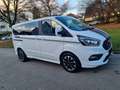 Ford Tourneo Custom 2.0TDCi Sport Aut 185PS * 8Sitzer/Navi/Standhzg! * Bianco - thumbnail 9