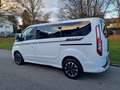 Ford Tourneo Custom 2.0TDCi Sport Aut 185PS * 8Sitzer/Navi/Standhzg! * Bianco - thumbnail 8