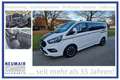 Ford Tourneo Custom 2.0TDCi Sport Aut 185PS * 8Sitzer/Navi/Standhzg! * Bianco - thumbnail 1