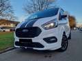 Ford Tourneo Custom 2.0TDCi Sport Aut 185PS * 8Sitzer/Navi/Standhzg! * Bianco - thumbnail 6