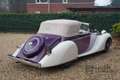 Talbot Sonstige Talbot-Lago T26 Record Unique car, Veth&Zoon body, Violett - thumbnail 26