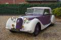Talbot Sonstige Talbot-Lago T26 Record Unique car, Veth&Zoon body, Violett - thumbnail 48