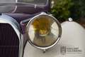 Talbot Sonstige Talbot-Lago T26 Record Unique car, Veth&Zoon body, Violett - thumbnail 40