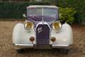 Talbot Sonstige Talbot-Lago T26 Record Unique car, Veth&Zoon body, Violett - thumbnail 22