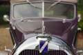 Talbot Sonstige Talbot-Lago T26 Record Unique car, Veth&Zoon body, Violett - thumbnail 42