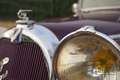 Talbot Sonstige Talbot-Lago T26 Record Unique car, Veth&Zoon body, Violett - thumbnail 45