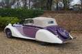 Talbot Sonstige Talbot-Lago T26 Record Unique car, Veth&Zoon body, Violett - thumbnail 2