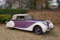 Talbot Sonstige Talbot-Lago T26 Record Unique car, Veth&Zoon body, Violett - thumbnail 11