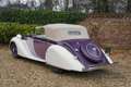 Talbot Sonstige Talbot-Lago T26 Record Unique car, Veth&Zoon body, Violett - thumbnail 50