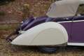 Talbot Sonstige Talbot-Lago T26 Record Unique car, Veth&Zoon body, Violett - thumbnail 29