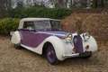 Talbot Sonstige Talbot-Lago T26 Record Unique car, Veth&Zoon body, Violett - thumbnail 13