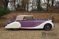 Talbot Sonstige Talbot-Lago T26 Record Unique car, Veth&Zoon body, Violett - thumbnail 8