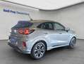 Ford Puma 1.0 EcoBoost Hybrid Aut. ST-LINE Silber - thumbnail 4