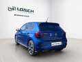 Volkswagen Polo R-LINE Bleu - thumbnail 6