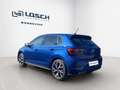 Volkswagen Polo R-LINE Bleu - thumbnail 5