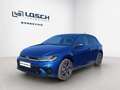 Volkswagen Polo R-LINE Bleu - thumbnail 2