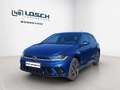 Volkswagen Polo R-LINE Bleu - thumbnail 1