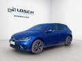 Volkswagen Polo R-LINE Bleu - thumbnail 3