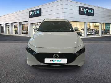 2.5 e-Skyactiv-G Prime-line 103kW